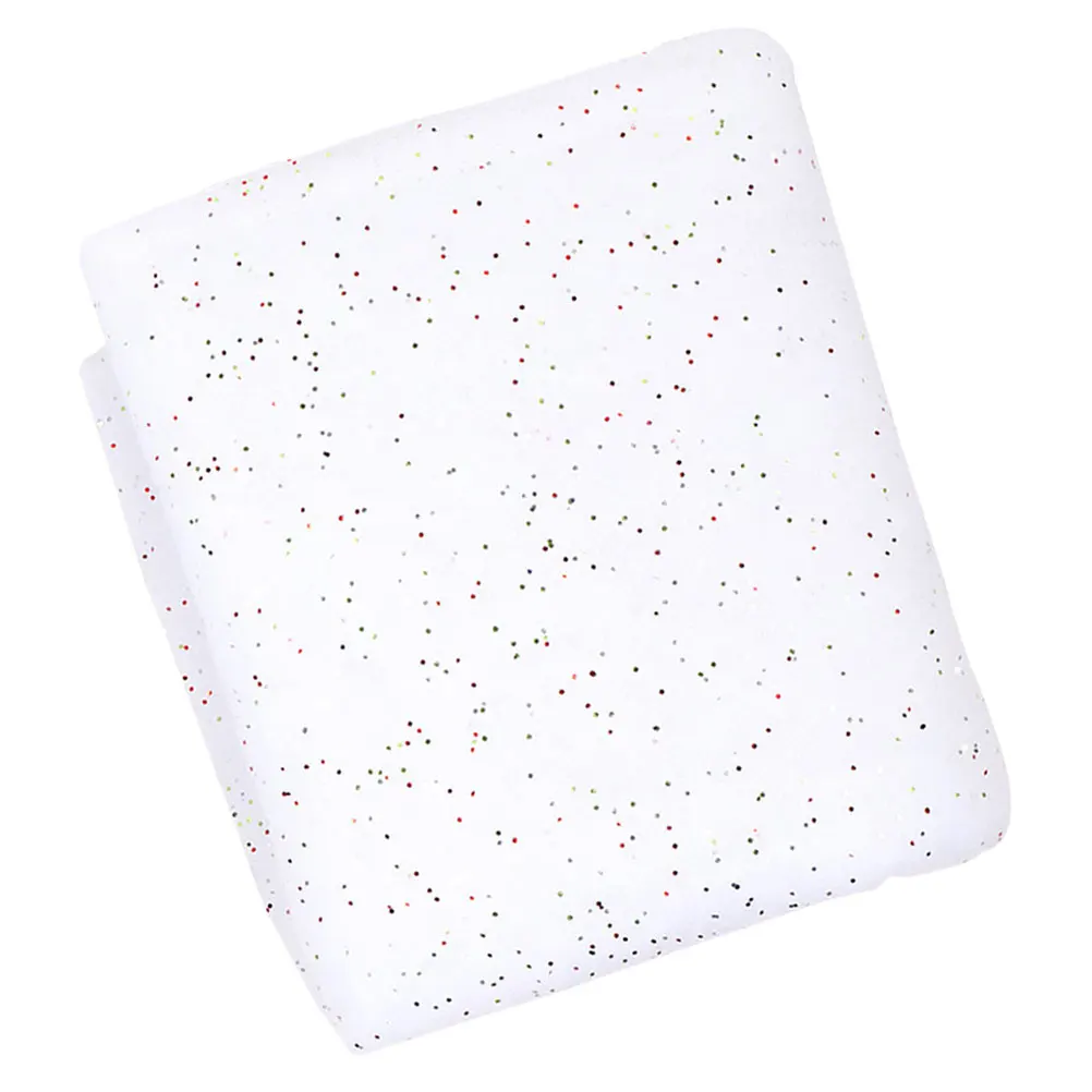 

Snow Cotton Decoration Artificial Snow Photo Prop White Xmas Decor Holiday Supplies Winter Atmosphere Christmas Display Studio