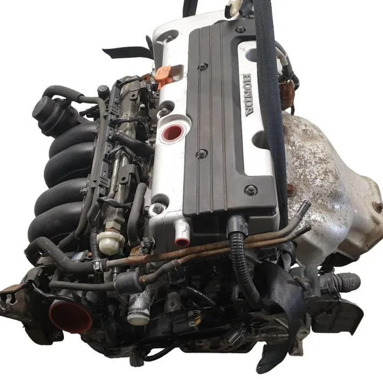 jdm engine 2.4 K24A Petrol Engine For HONDA ACCORD 2.4 i-VTEC Cr-V (Re / RM) SUV 2.4 16V 4x4 (K24Z7) 2013