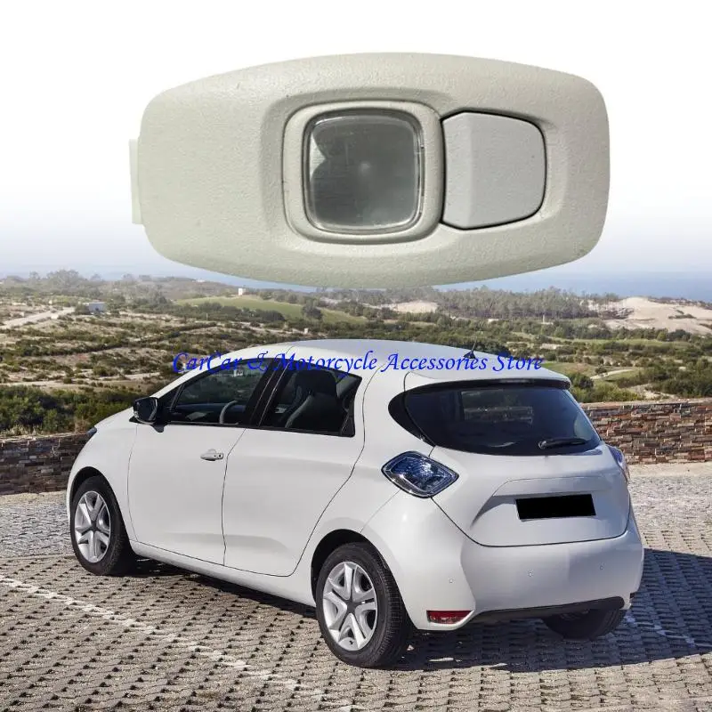 G5AD CAR Interior Reading Light Reply 969807289R 969803013R 969806373R 969804882R