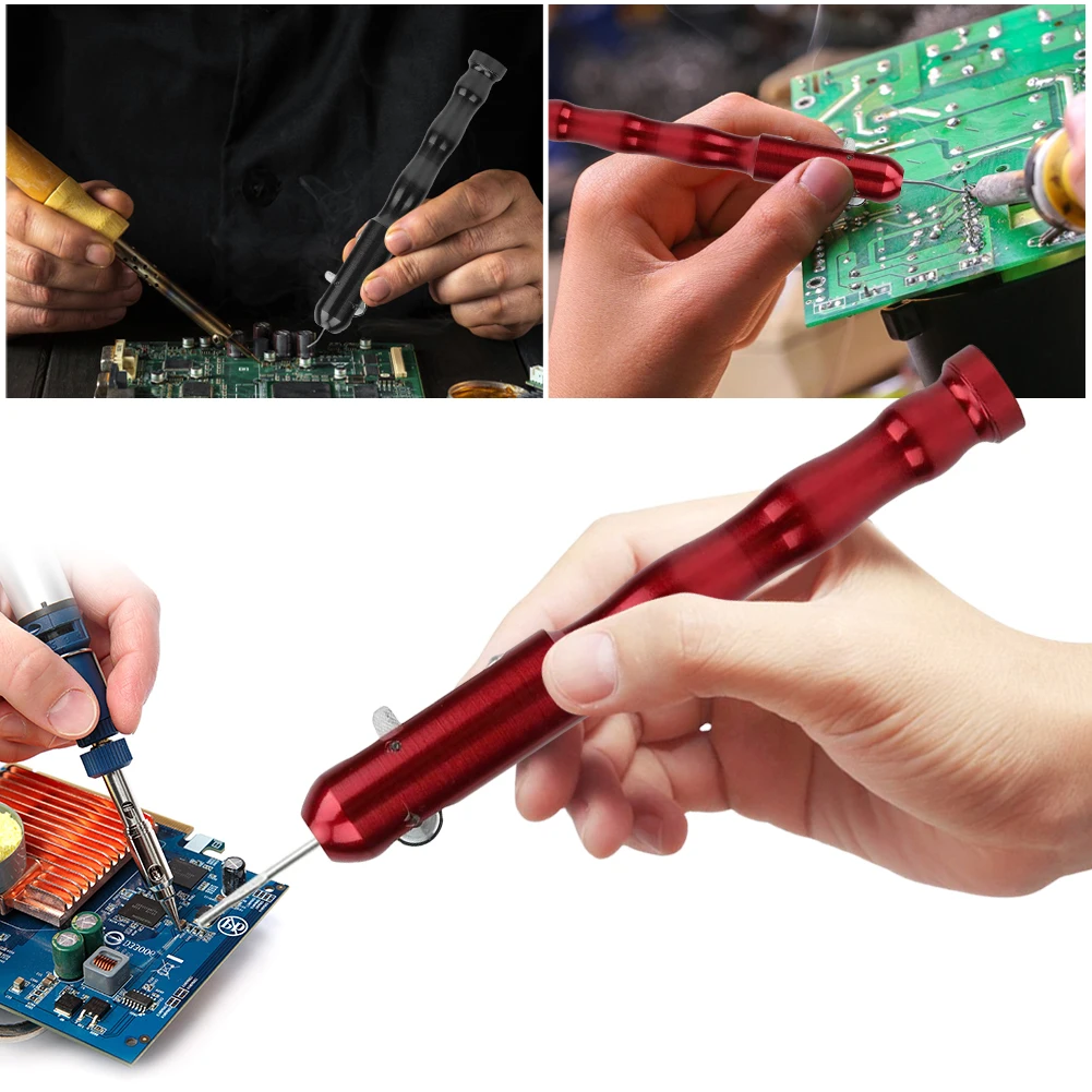 

TIG Welding Pen TIG Welding Wire Feed Pen Precision Welding Rod Pen Holder Weld Filler Metal Tool Welder Accessories