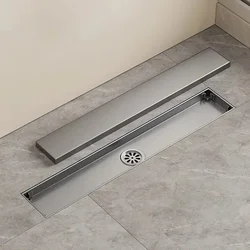 High quality bathroom shower room floor drain with odor proof 304 stainless steel floor drain
