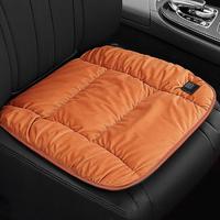 Multifunctional Electric Heating Cushion Winter Warmer Pad Pet Heating Pad For Office Car USB Charging Three-Speed Thermostat ﻿