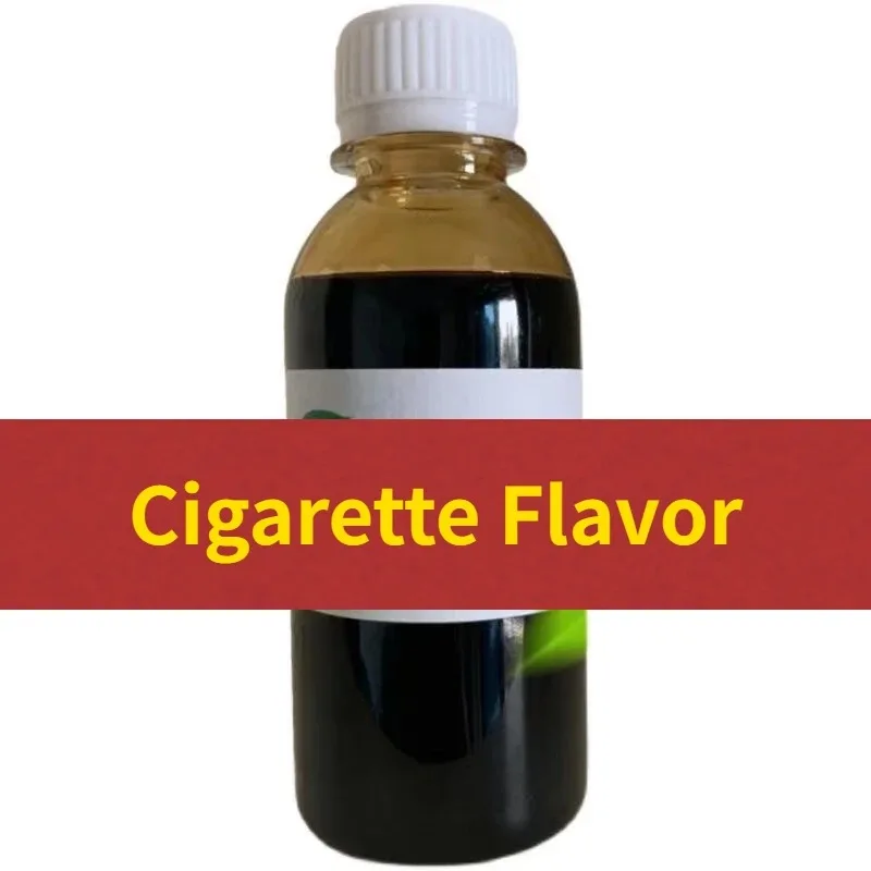 Concentrated special alcohol base essence for cigarette special flavor enhancer for tobacco grass dry tobacco mint essential oil