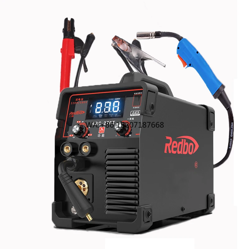 Dual Voltage 220V 3…