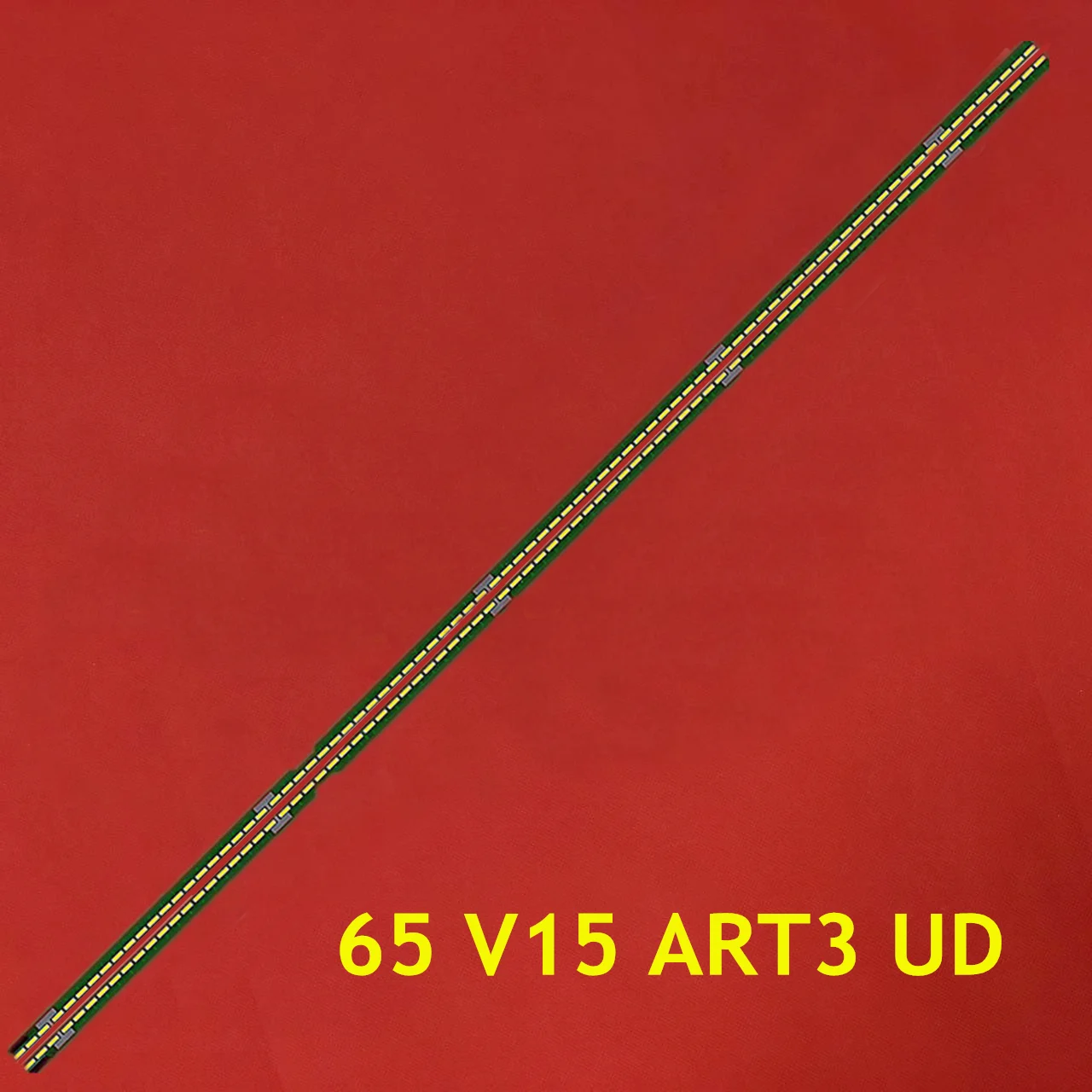 LED TV Backlight Strip for 65UF7650-UJ 65UF7700-UJ LC650EQF-FHM1 6916L-2183A 6916L-2184A 65