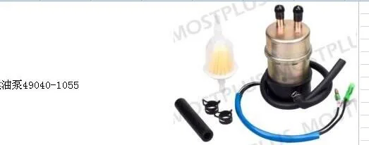 

Suitable for 49040-1055 fuel pump FUEL PUMP