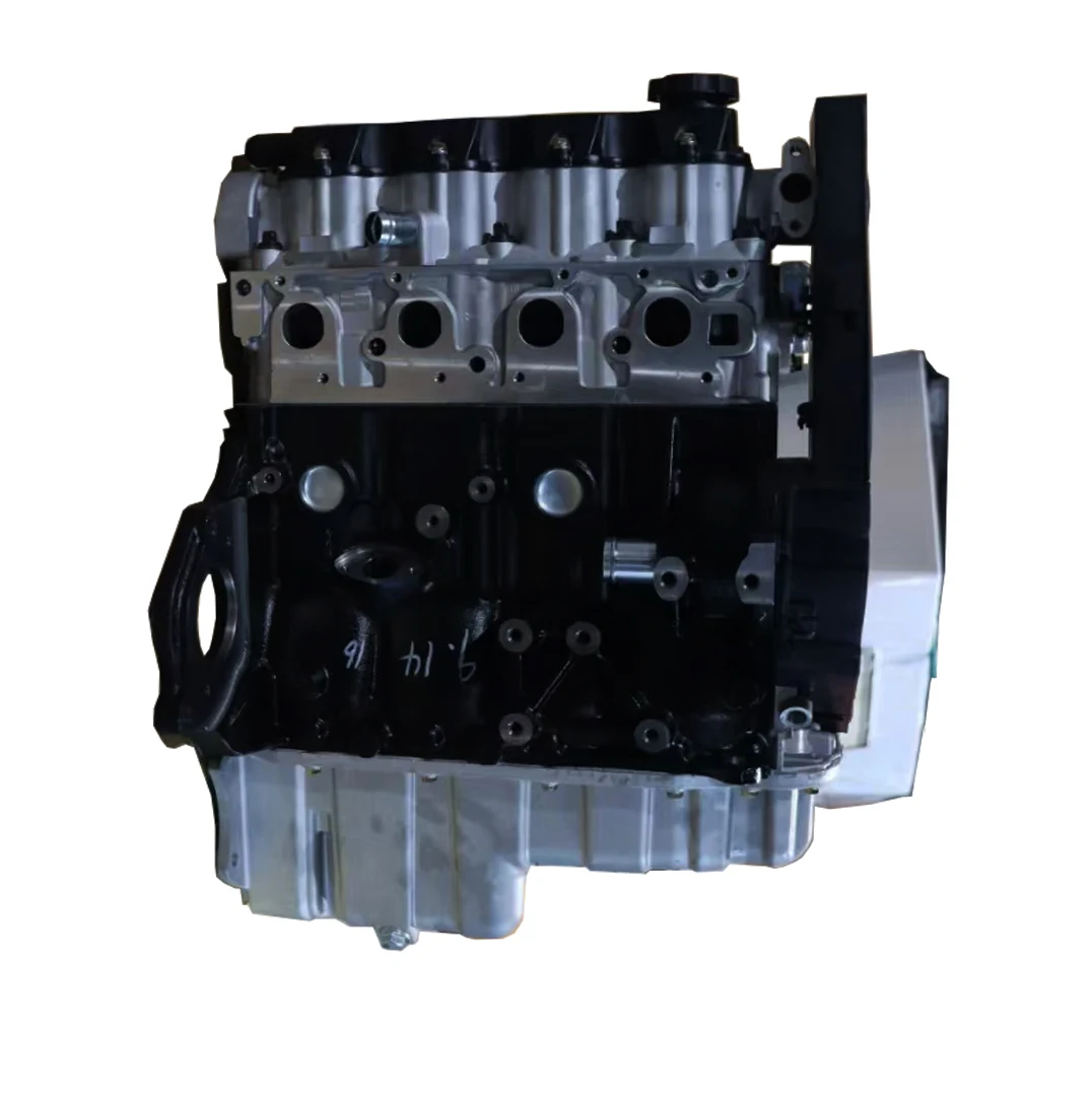 CQ AUTO PARTS C16SE Engine Long Block For DAEWOO C16SE