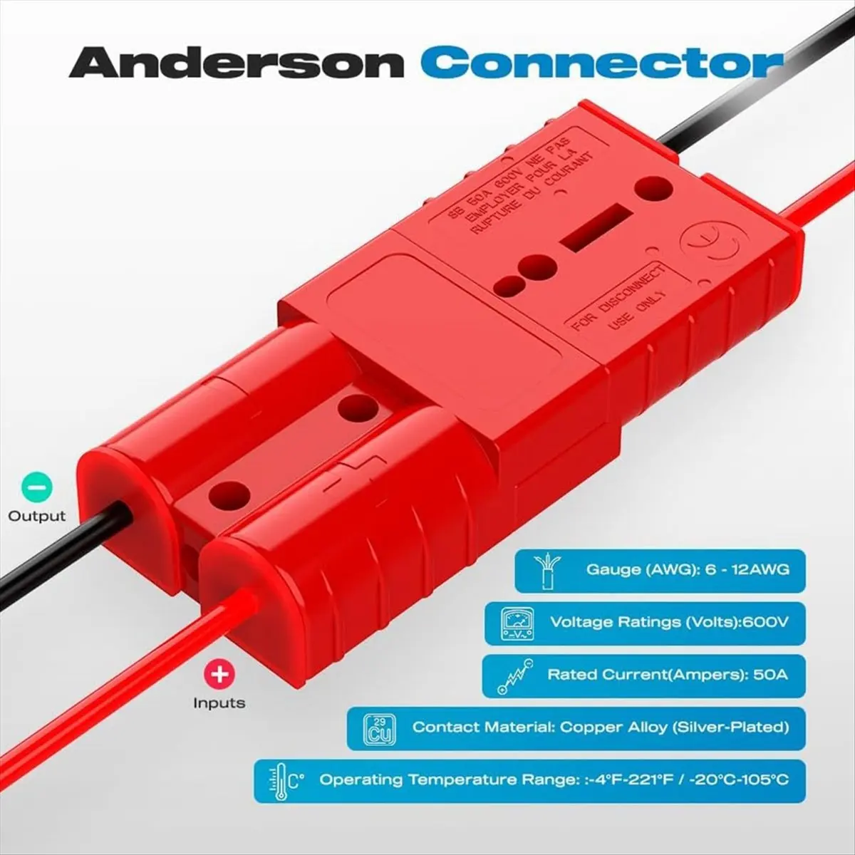 Abfw For Connector,…