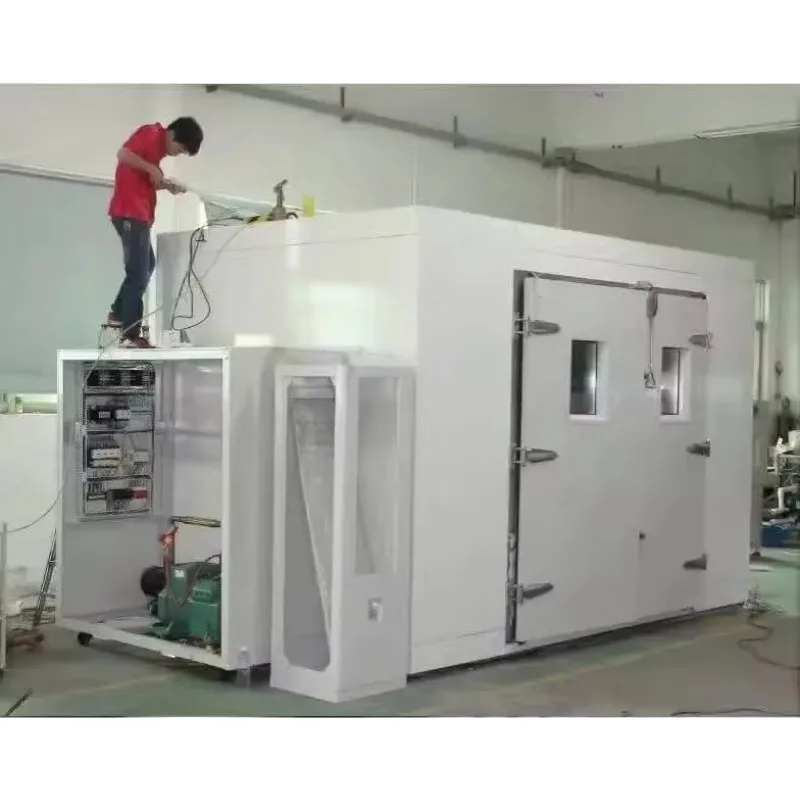 Customizable Size Industrial High Temperature Drying Oven Nitrogen-filled Ventilation Aging Oven for Factory