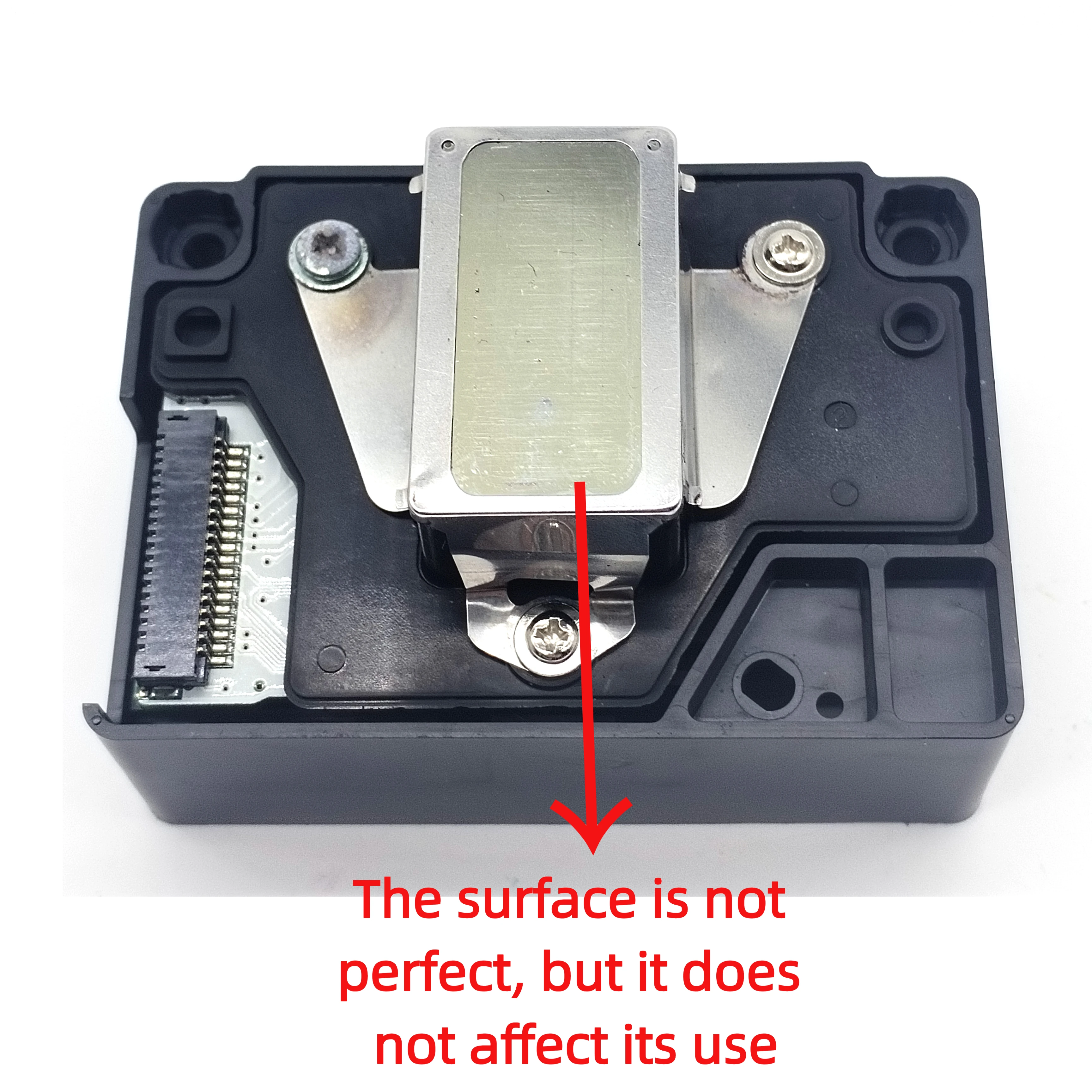 F185010 Printhead Fit For Epson TX525 PX1004 PX-1004 PX-101 T30 L1400 ET-14000 L1300 PX-1001 T33 PX-V780 T110 C1100 C10 PX101