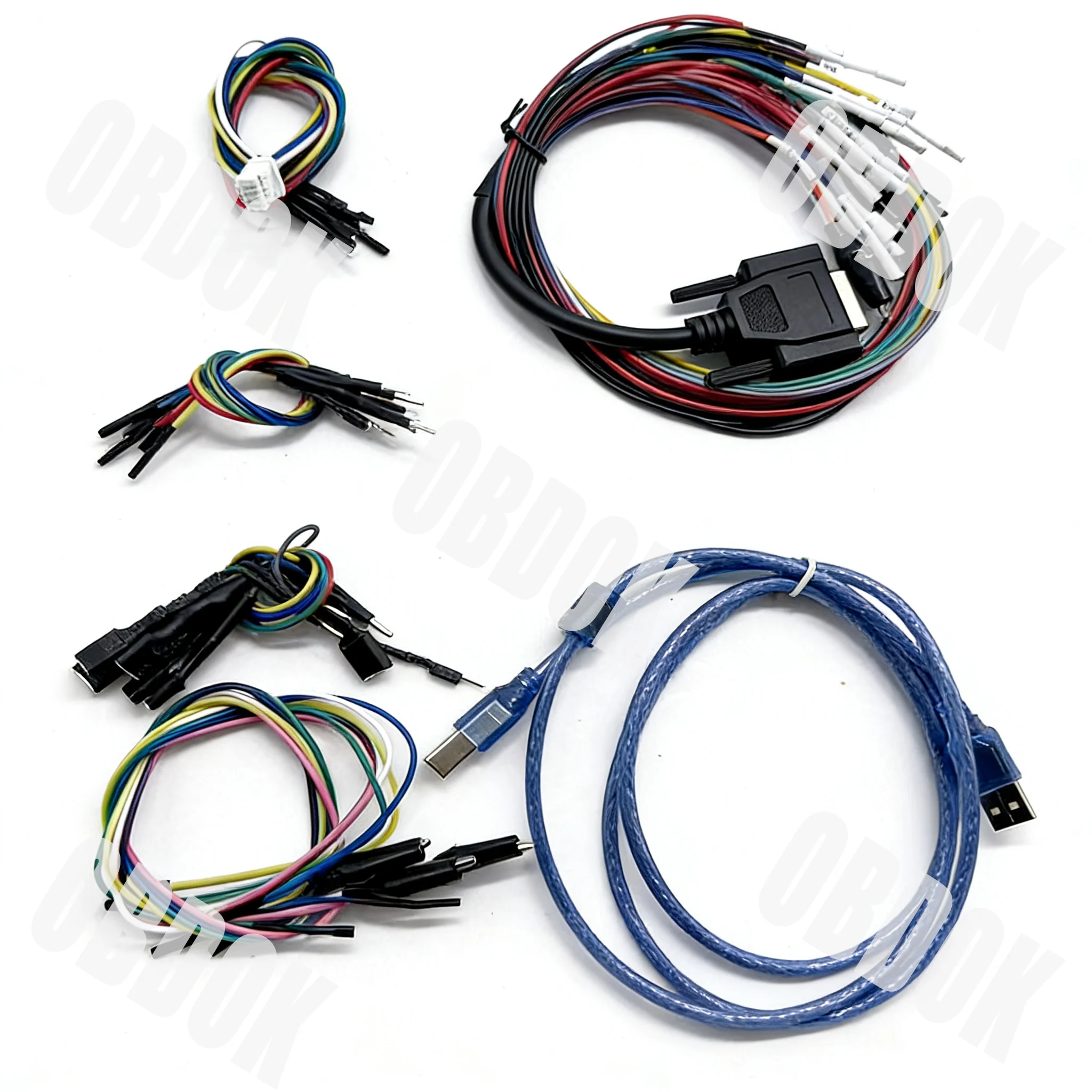 เครื่องมือซ่อมบำรุงอเนกประสงค์ - Ecu Reader Bench Tool บทวิจารณ์และราคา