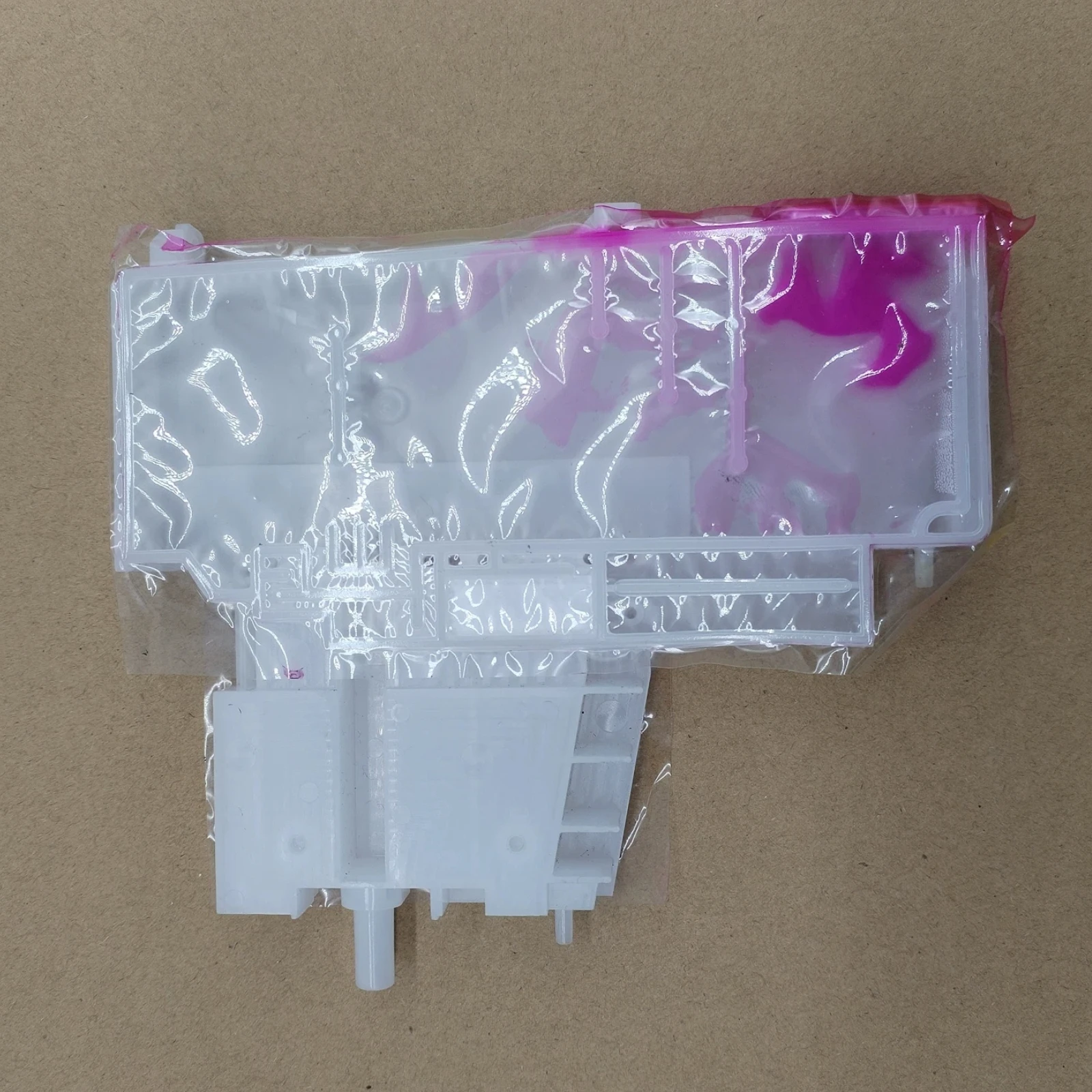 Ink Tank Fits For Epson L8160 L18050 L8188 L8180 L8058 L8050 L18058 L8168