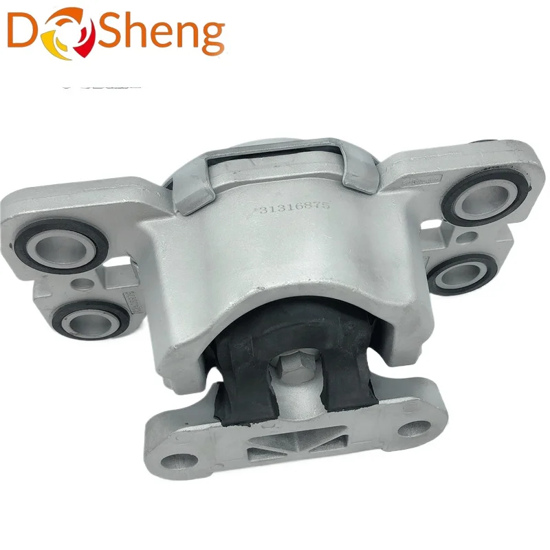 31316875 LR061456 LR006274 LR006975 Engine mount For XC60 S80 VOLVO JAGUAR Land Rover S60 LR023380 LR062669 31257727 31277315