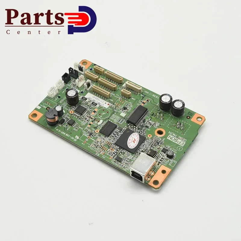 Printer Logic Formatter Main Board For Epson L805