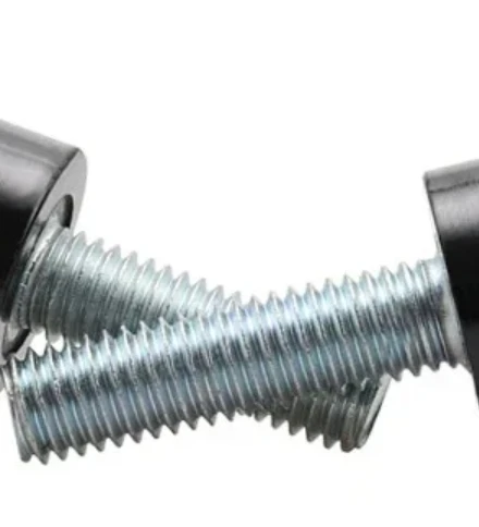 1/2Pcs Star Hand Knob Bolt Screws M4 M6 M8 M10 M12 Bakelite Hand Screw Star Shape Thread Clamping Handle Bolts