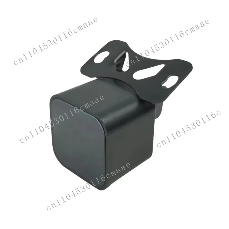 77ghz millimeter wave radar 50m detection range BSD high speed frequency sensor waterproof car blind spot detection system