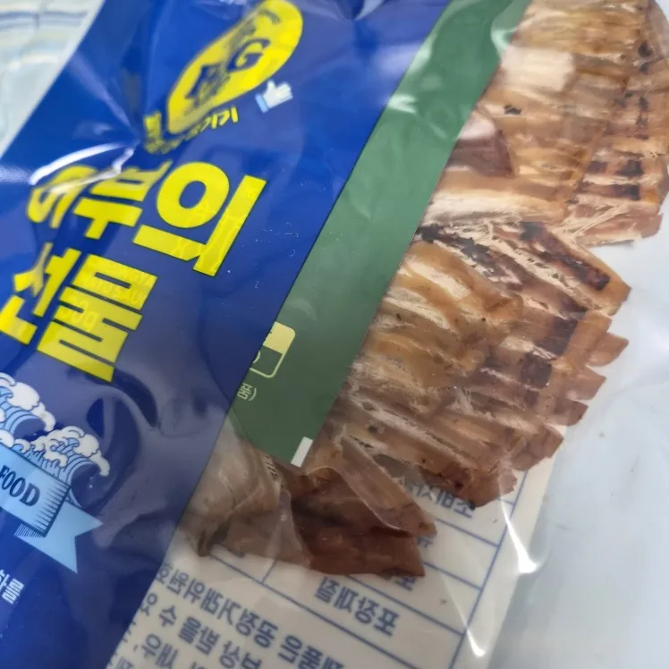 실물 포토 리뷰