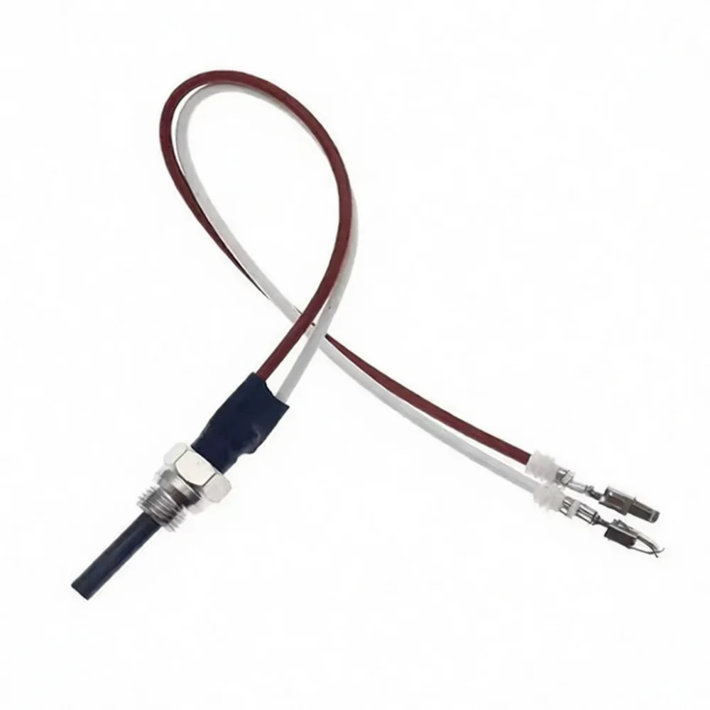 12V Glow Plug For Car Diesel Parking Heater 1KW 5KW Ignition System Silicon Nitride Ceramic Spare Repair Accessories