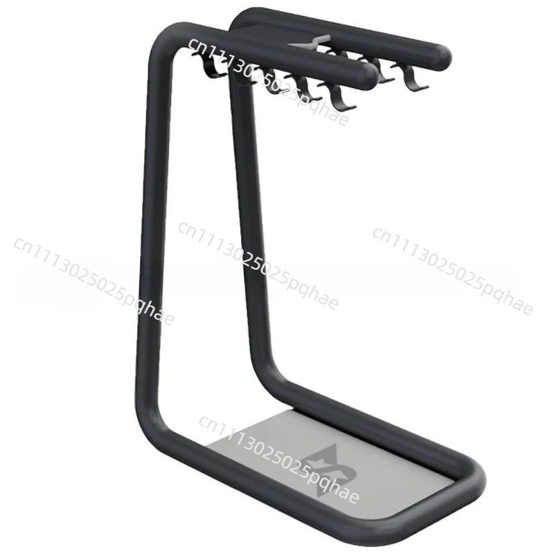 for Speediance Vasily accessories storage rack, squat, bench press, straight bar, stainless steel training accessories