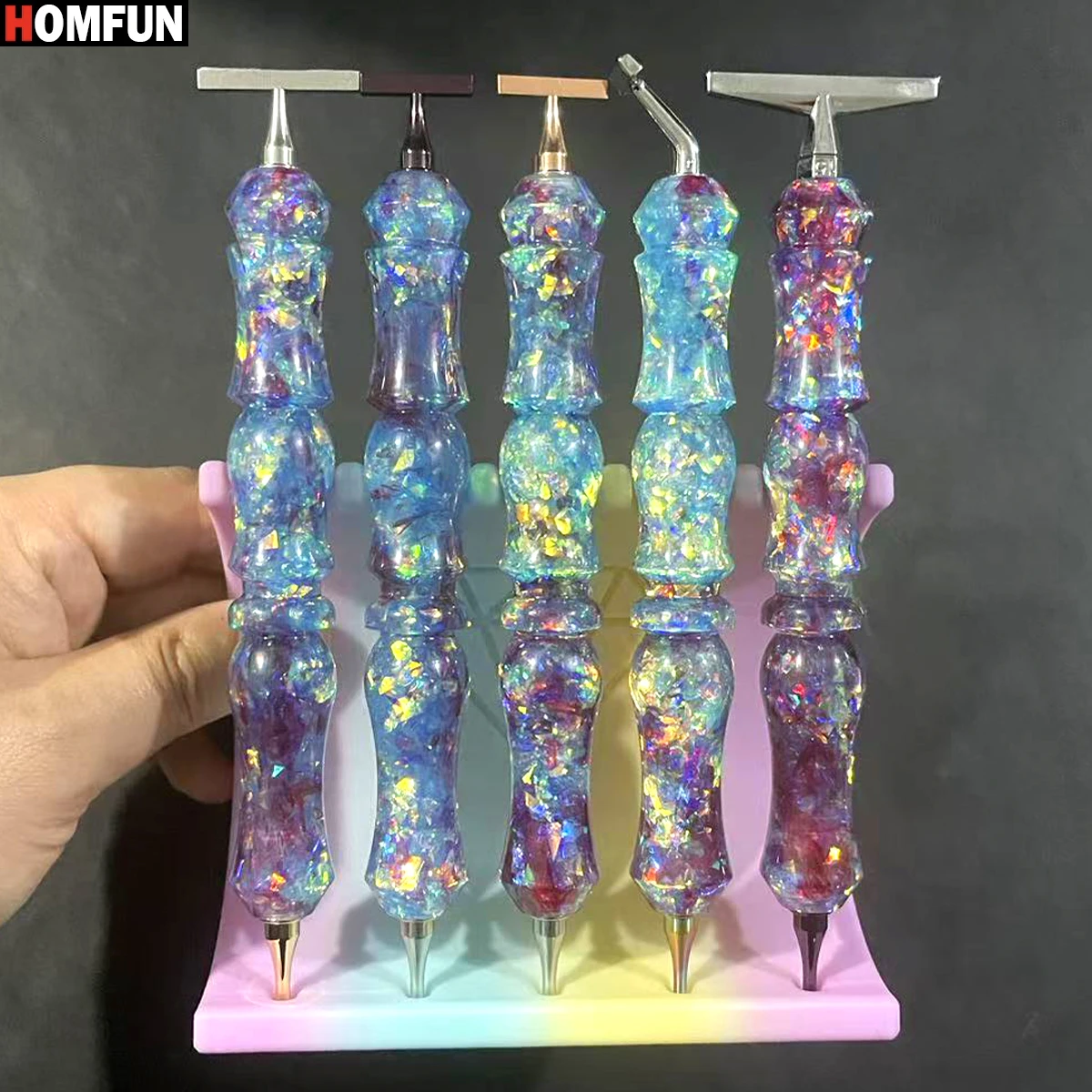 Homfun New Shiny Di…