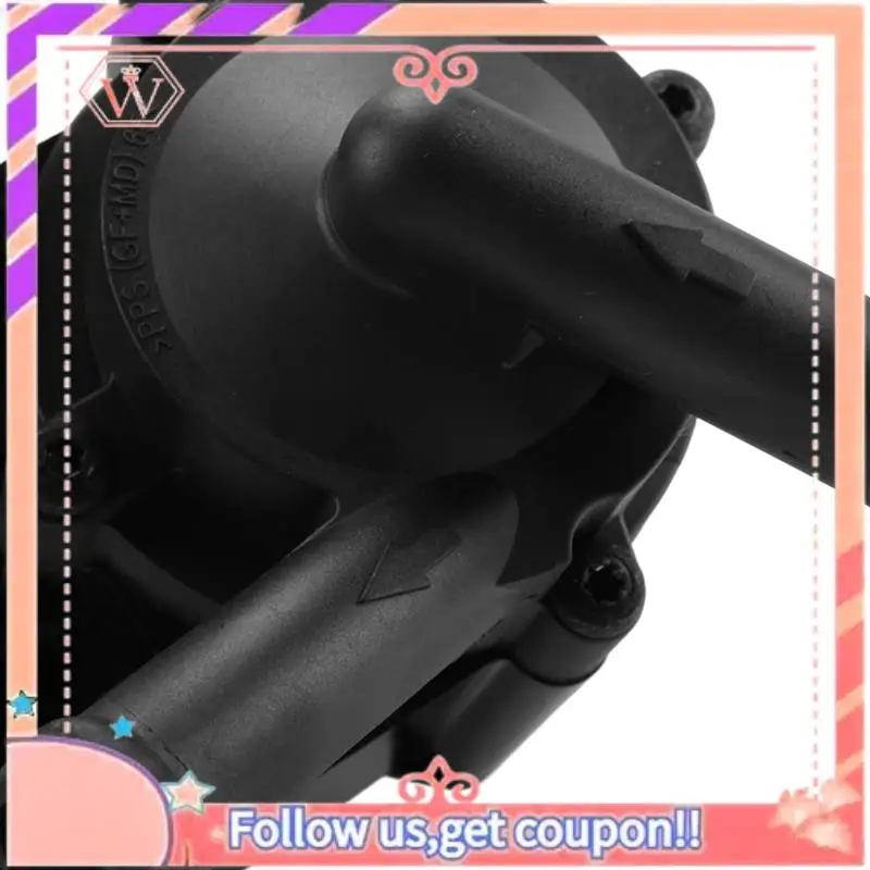 

Durable 1 Piece Electric Water Pump Auxiliary Water Pump Auto Replacement Parts For Citroen C4 C5 308 508 5008 1.6 Thp