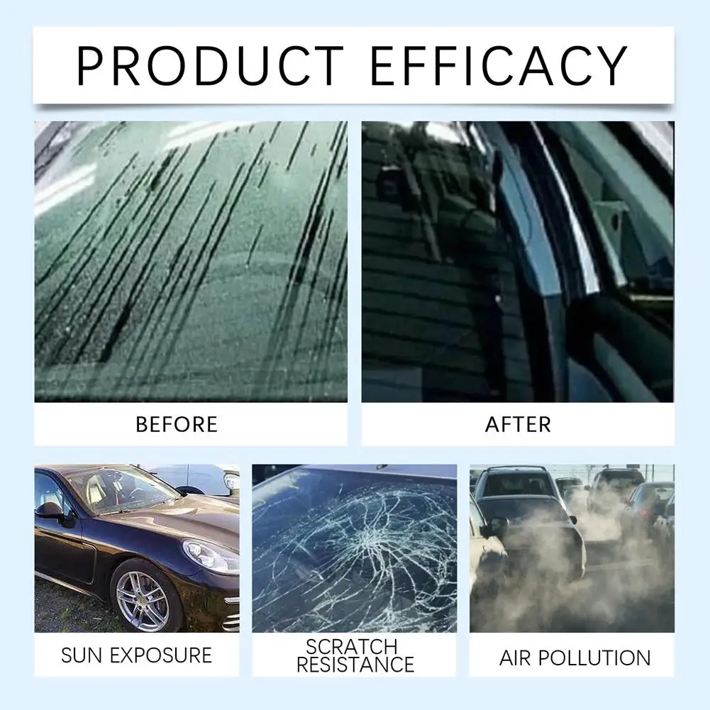 1/2/3 Stuks 120 Ml Auto Coating Spray Multifunctionele Coating Vernieuwing Middel Hoge Bescherming Quick auto Kras Remover Auto Gereedschap