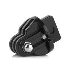 Surfing FCS Plug Kit Surfboard Mount Adapter for Gopro Hero 10/9/8/7/6/5/4/3+ SJCAM Osmo Sj Xiaomi Yi 360 Sport Action Camera