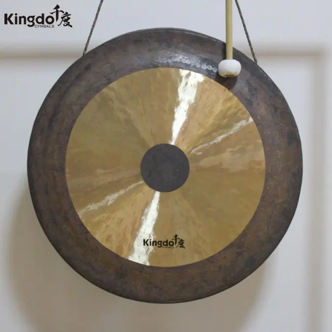 

Best Price 90cm Handmade Chinese Copper Gongs