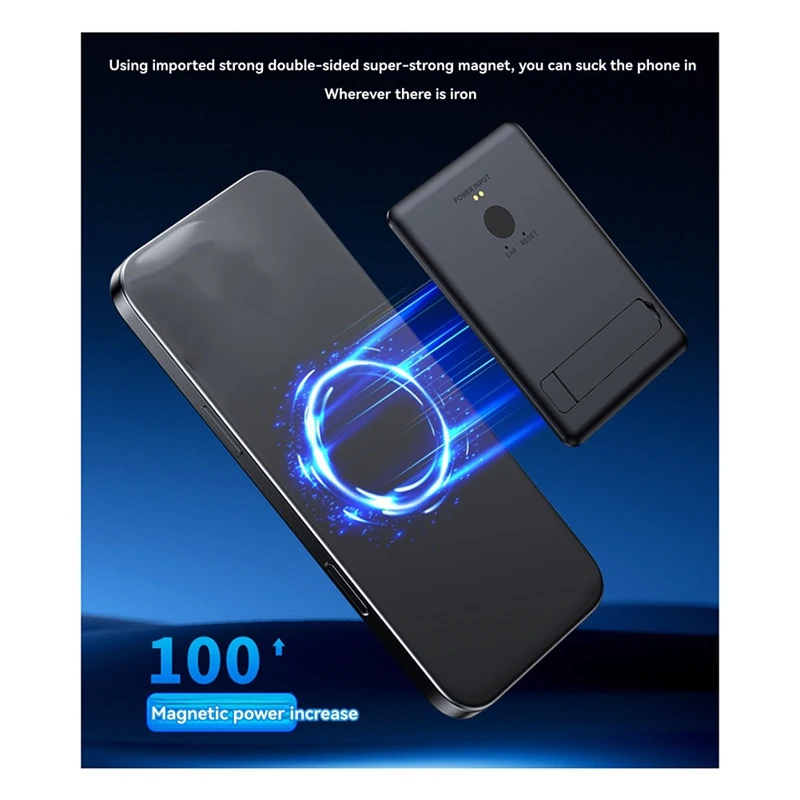 140+ Language Translator Device Ai Two Way Real Time Voice Instant Translator Magnetic Phone Stand Design For Travel