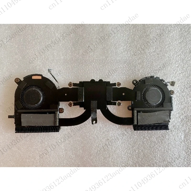 

Новый оригинальный охлаждающий вентилятор с радиатором для X360 1030 G3 G4 L34272-001 L75139-001