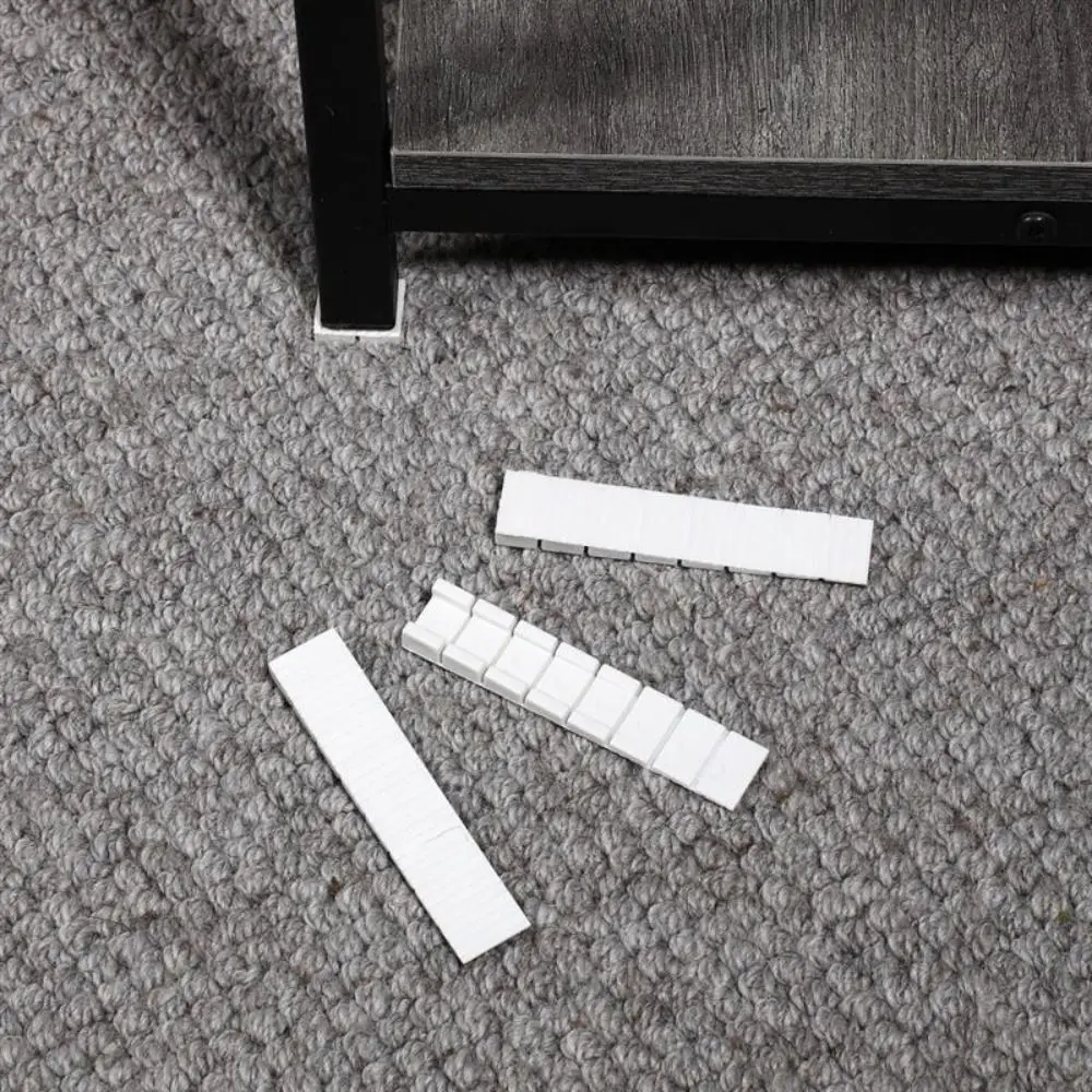 Adjustable Furniture Shims Balance Pad plastic Height Table Levelers Balance Height Wedges Table