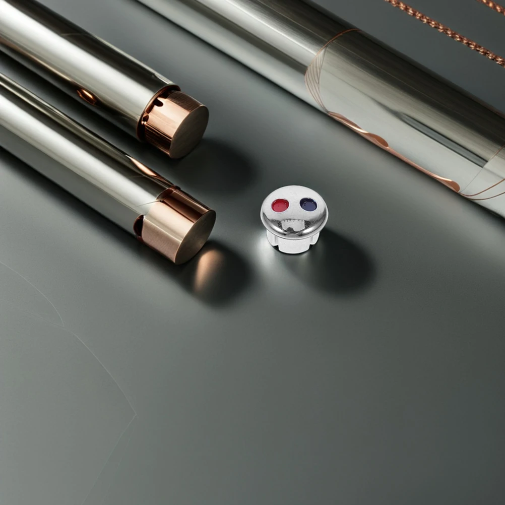 

10pcs Faucet Hot Cold Water Labels Clear Markers For Kitchen Bath Handles Cold Water Indicator Hot Label Abs Replacement