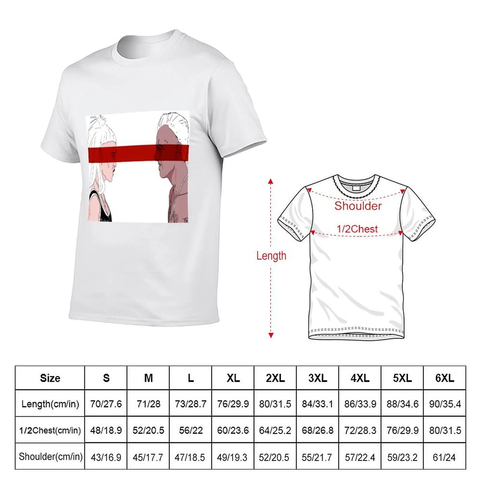 I Fink U Freaky T-Shirt funny meme t-shirts customs design your own men clothing