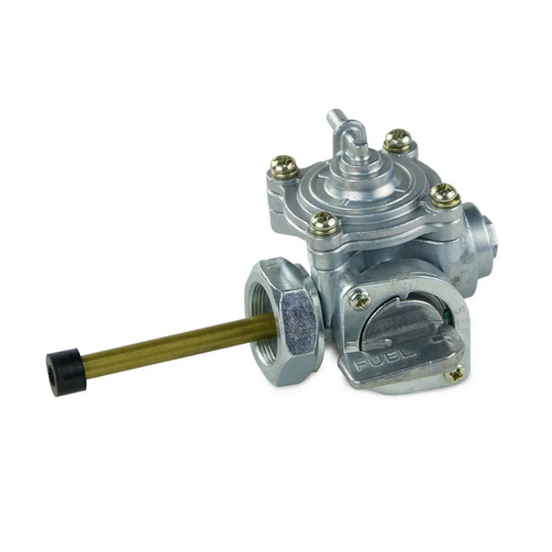 New Arrival Motorcycle Fuel Petcock Fuel Switch Fuel Vavle Shut Off for Honda CB400 CB450 CB750SC 16950-MW3-671