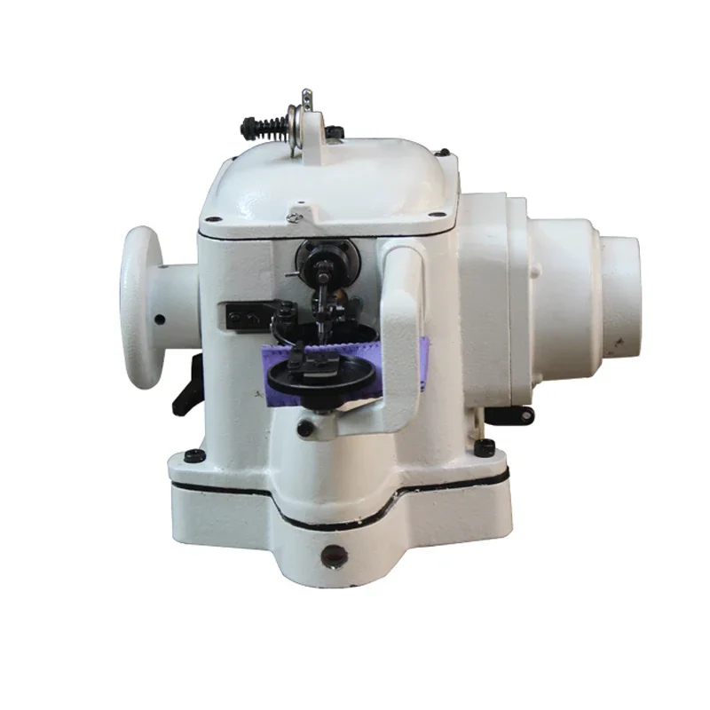 thread cutting machine Very thick material leather shoe pull sewing  upper pulling machine Computer direct-drive sewing machine