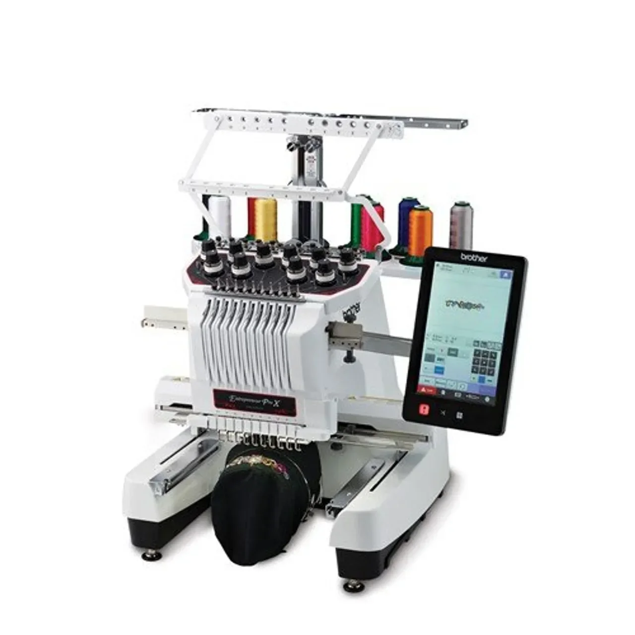 

Drop Shipping Brother PR1055X Entrepreneur Pro X Sewing, Quilting Embroidery Machine