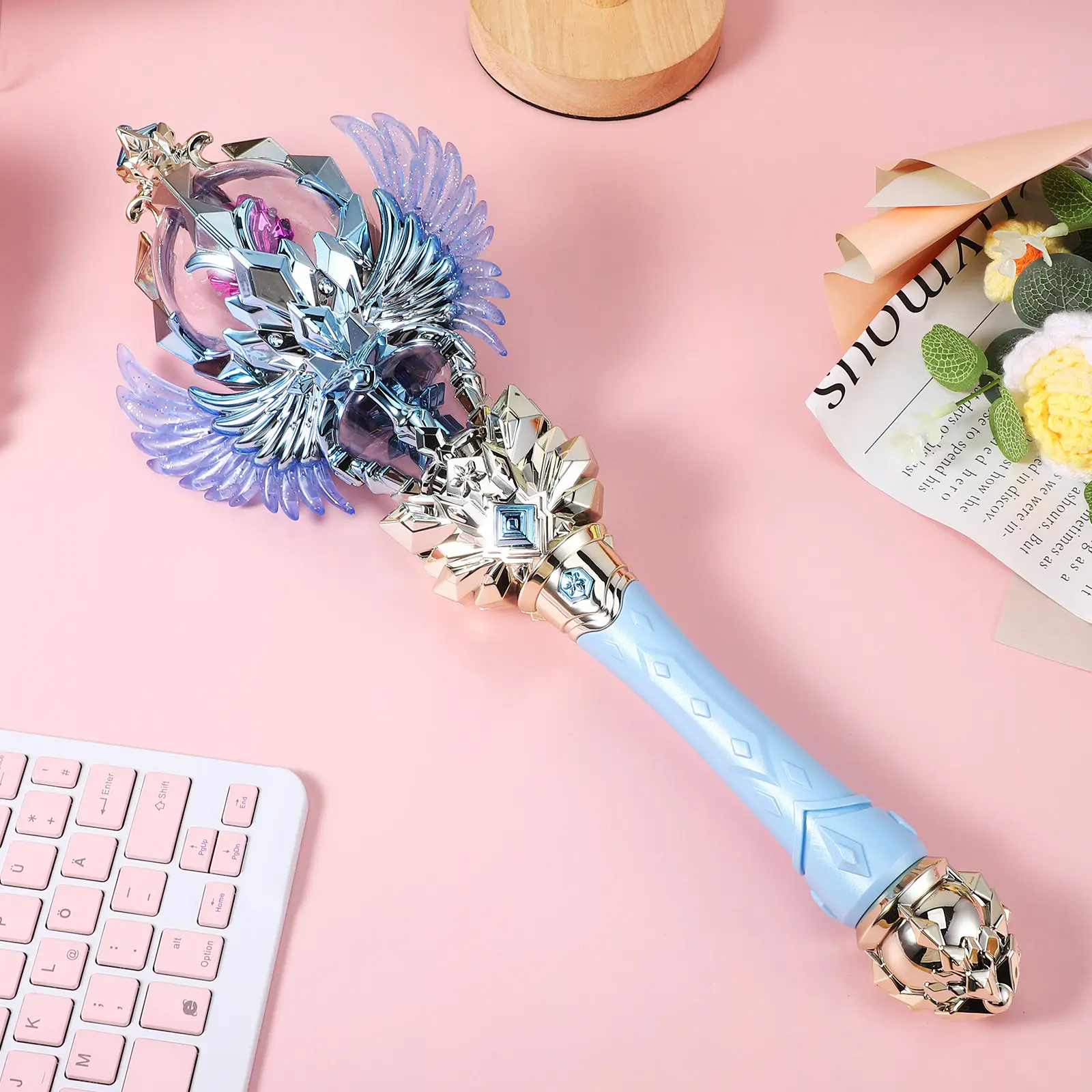 decorative-fairy-wand-cute-plaything-girls-toys-for-cosplay-supply-children-little-pole-fun-glowing