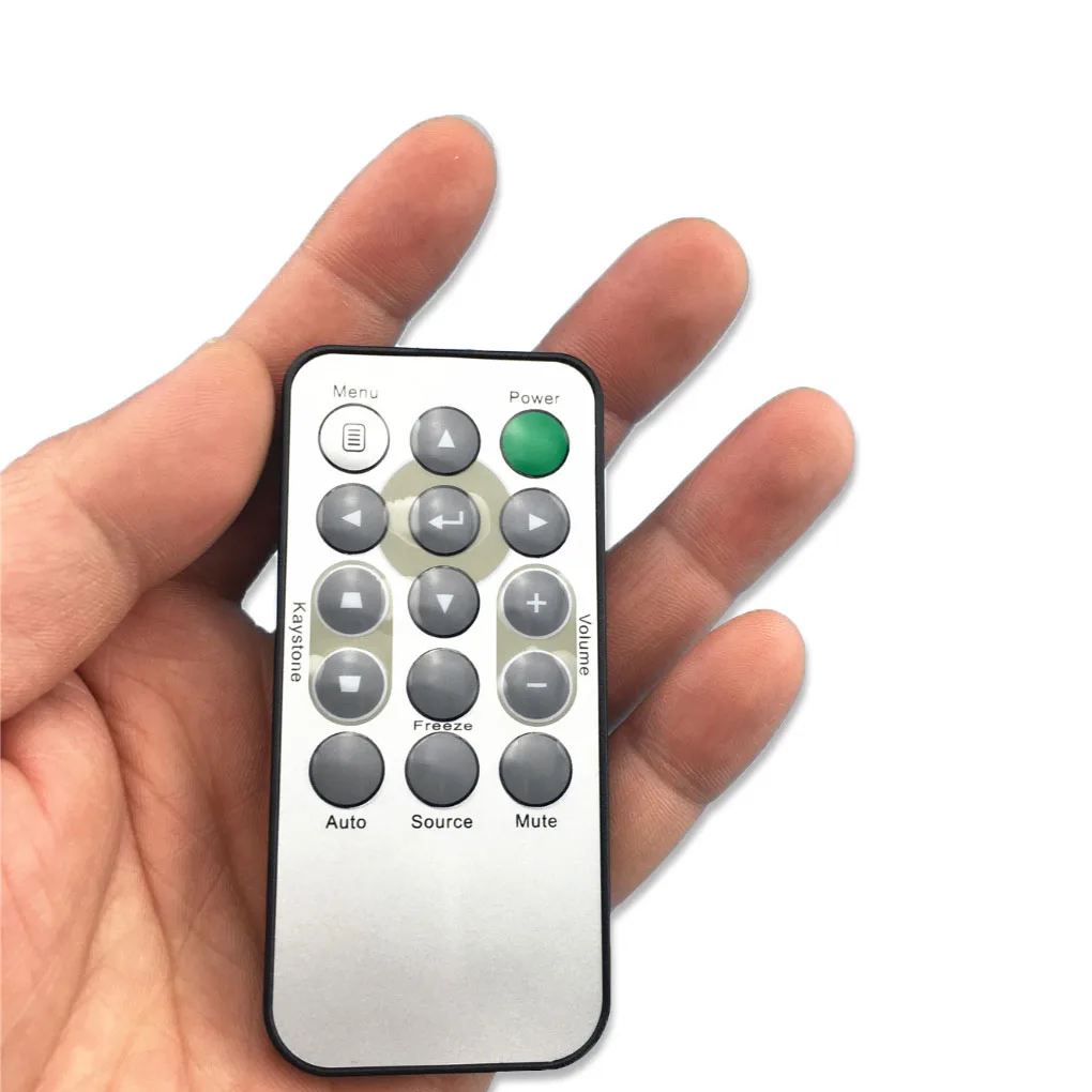 Замена проектора с дистанционным управлением D530 D510 D508 D551 Универсальный