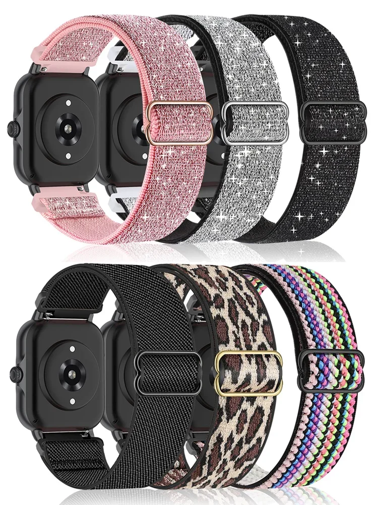 20Mm/22Mm Band For … - image