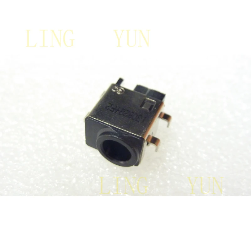 Z  New  DC Power Jack Plug Port Connector For Samsung NP-RF711-S01US NP-RF711-S02US