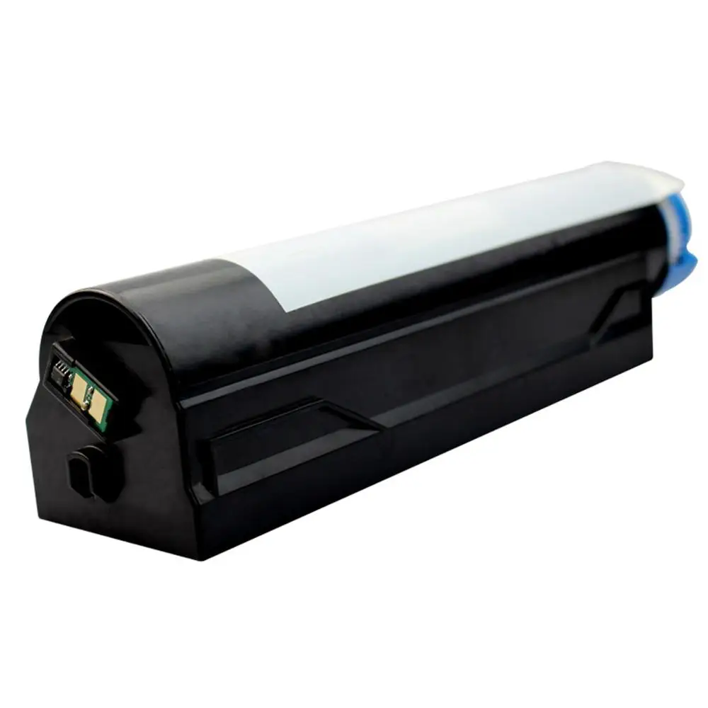 compatible new toner cartridge for OKI B401 B401D B401DN MB441 MB451 MB451W MB451dnw MB451dn 44992401 44992402 44992405 44574701