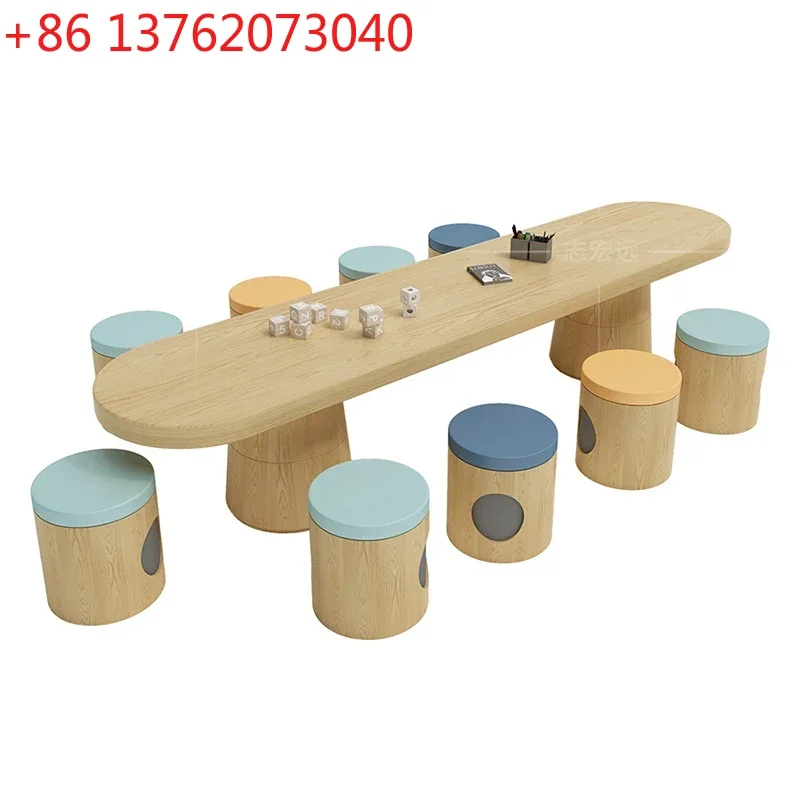

Kids Furniture Children Table Desk Chair Study Tables Room Classroom Student Children's Child Set Mesinha Infantil School Small