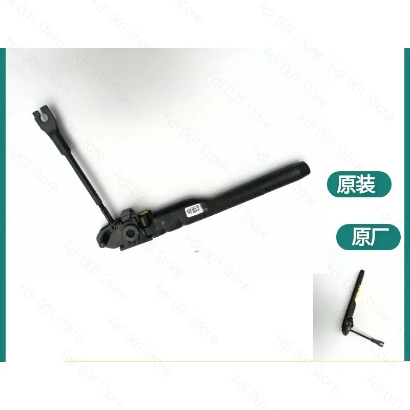 for Peugeot 4008, 5008 Citroen Tianyi C5 safety bracket pre-tensioner seat belt bracket correct