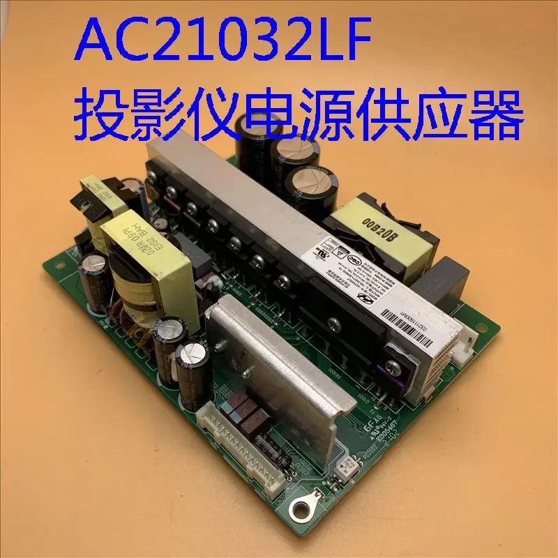 Projector Power Board AC21032LF New Epson EB-LS500B LS500W 800F 1480Fi