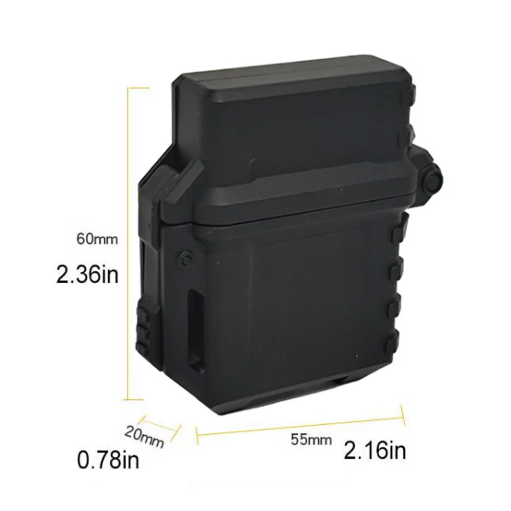 Portable Tactical L…