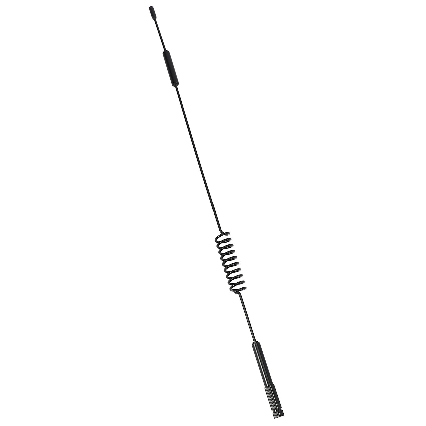 DELAM-3X Rc Crawler Metall 290 mm dekorative Antenne für 1:10 Rc Crawler Axial Scx10 90046 Traxxas Trx-4 Rc4wd D90 D110