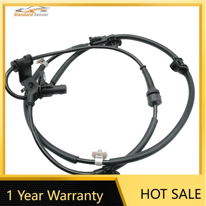 Sensor Kecepatan Roda ABS Depan Kiri 95670-2W000 untuk Hyundai Santa Fe XL Sport DM 2013 2014 2018 untuk Kia Sorento 2013-2014
