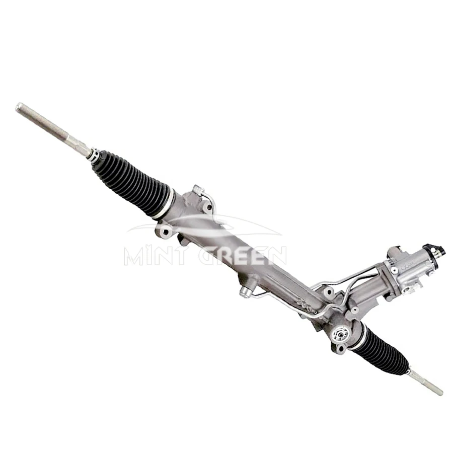 Power Steering Rack For BMW 5er E60 E61 E63 E64 530D 32106778000 32106780925 32136765763 32136765764 32136765767 32136770301