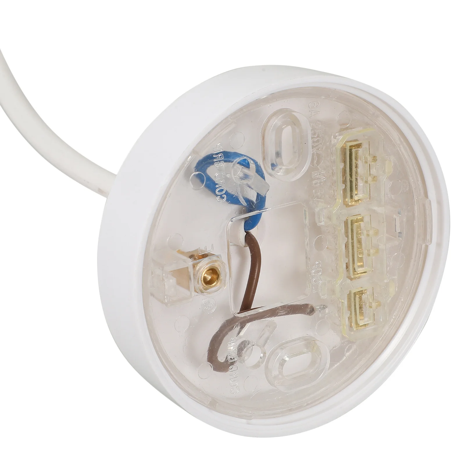 1 مجموعة E27 مُثبتة في السقف تركيب المصابيح خمر ريترو ستايل تركيب المصابيح غرفة نوم غرفة المعيشة غرفة الطعام حامل مصباح