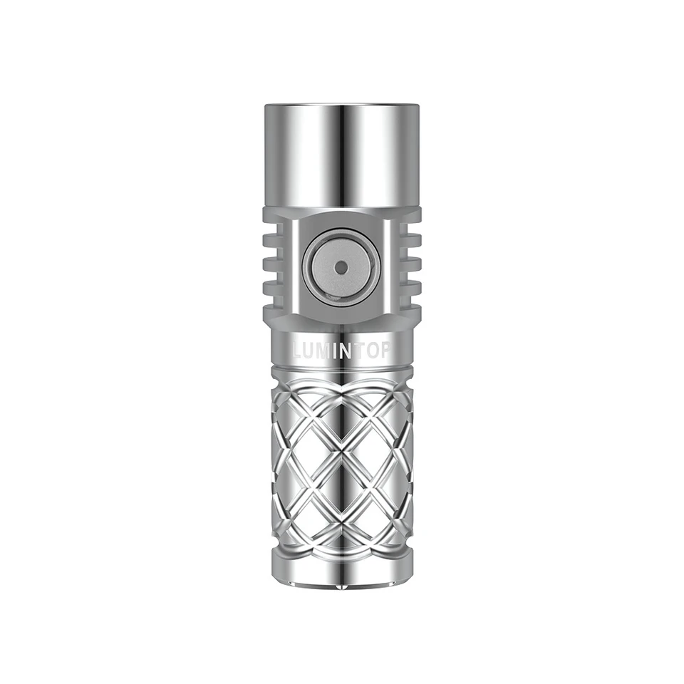 ミニLEP懐中電灯 Lumintop W3 マルチライトEDC懐中電灯 スポットライト